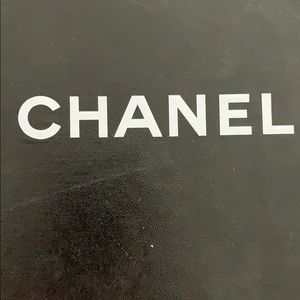 Chanel platform high heels size 40